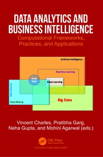 Front cover_Data Analytics and Business Intelligence