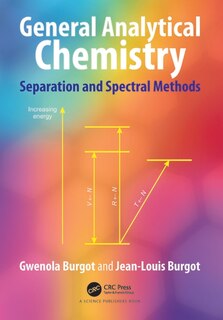 Couverture_General Analytical Chemistry