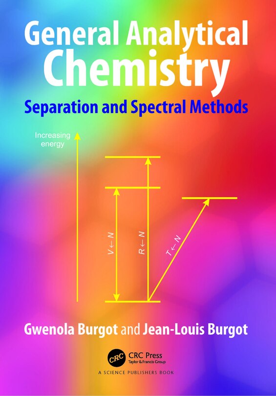 Couverture_General Analytical Chemistry