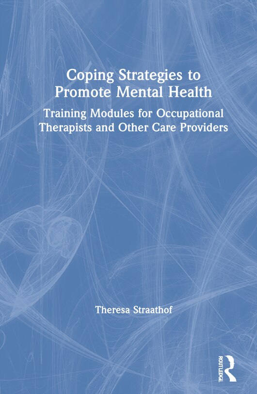 Couverture_Coping Strategies To Promote Mental Health