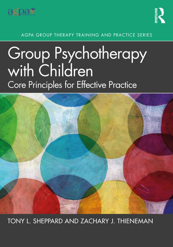 Couverture_Group Psychotherapy with Children