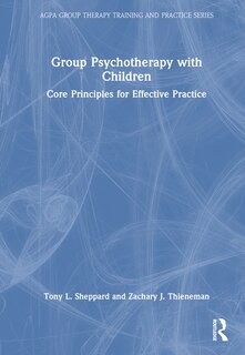 Couverture_Group Psychotherapy with Children