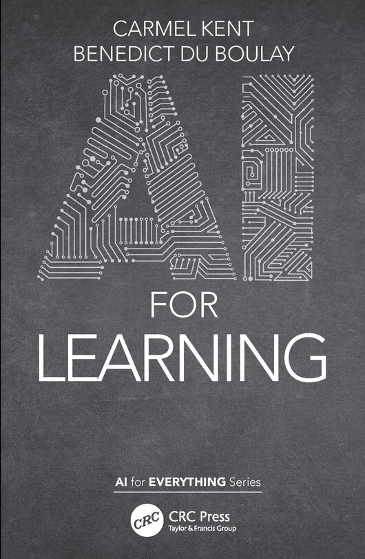 Front cover_AI for Learning