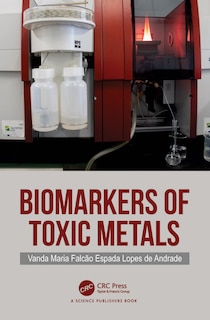 Couverture_Biomarkers of Toxic Metals