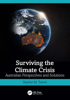 Front cover_Surviving the Climate Crisis