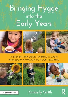 Front cover_Bringing Hygge Into The Early Years
