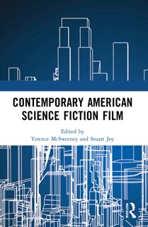 Couverture_Contemporary American Science Fiction Film
