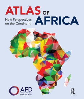 Front cover_Atlas Of Africa