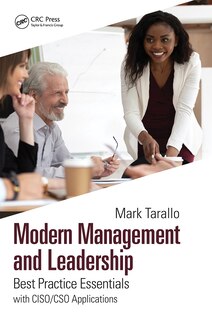 Couverture_Modern Management and Leadership