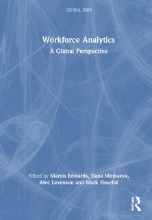 Front cover_Workforce Analytics