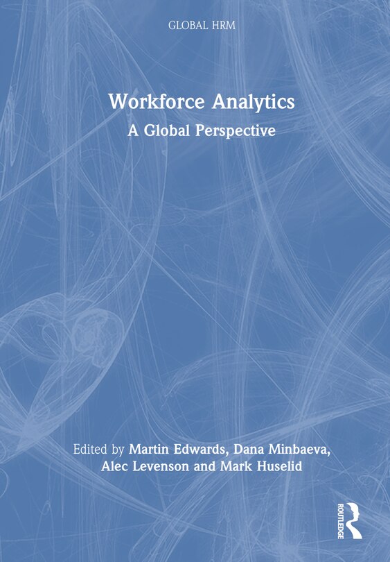Front cover_Workforce Analytics