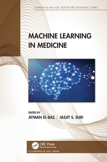 Front cover_Machine Learning in Medicine
