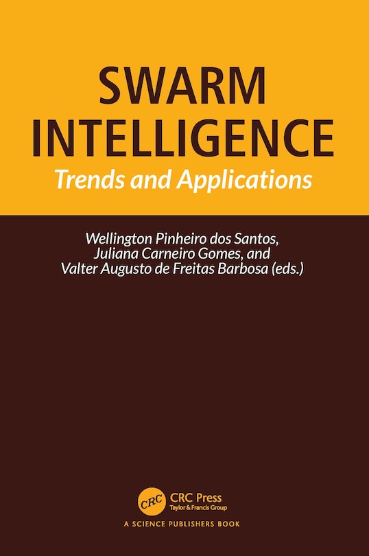 Couverture_Swarm Intelligence