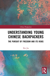 Front cover_Understanding Young Chinese Backpackers