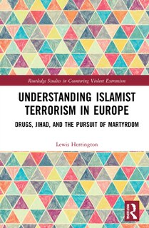 Front cover_Understanding Islamist Terrorism in Europe