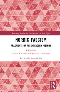 Front cover_Nordic Fascism
