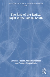 Front cover_Rise of the Radical Right in the Global South
