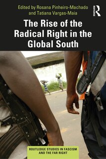 Front cover_The Rise of the Radical Right in the Global South