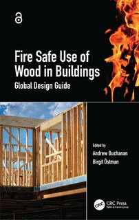 Couverture_Fire Safe Use of Wood in Buildings
