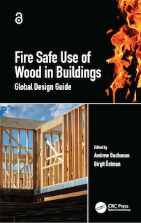 Couverture_Fire Safe Use of Wood in Buildings
