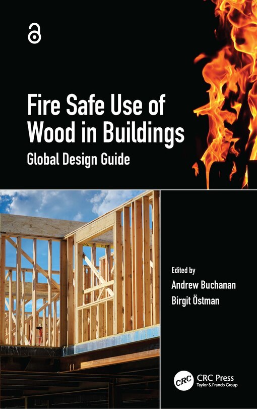Couverture_Fire Safe Use of Wood in Buildings