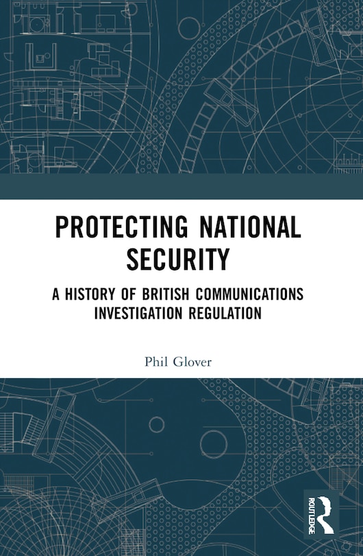Front cover_Protecting National Security