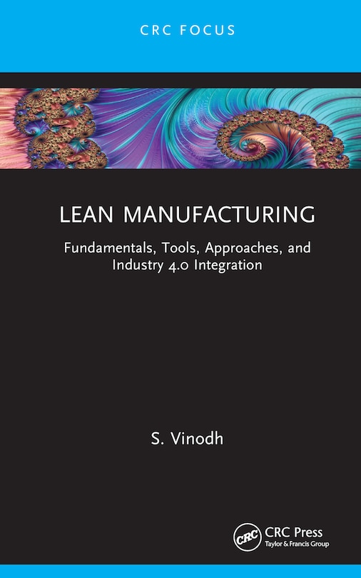 Couverture_Lean Manufacturing