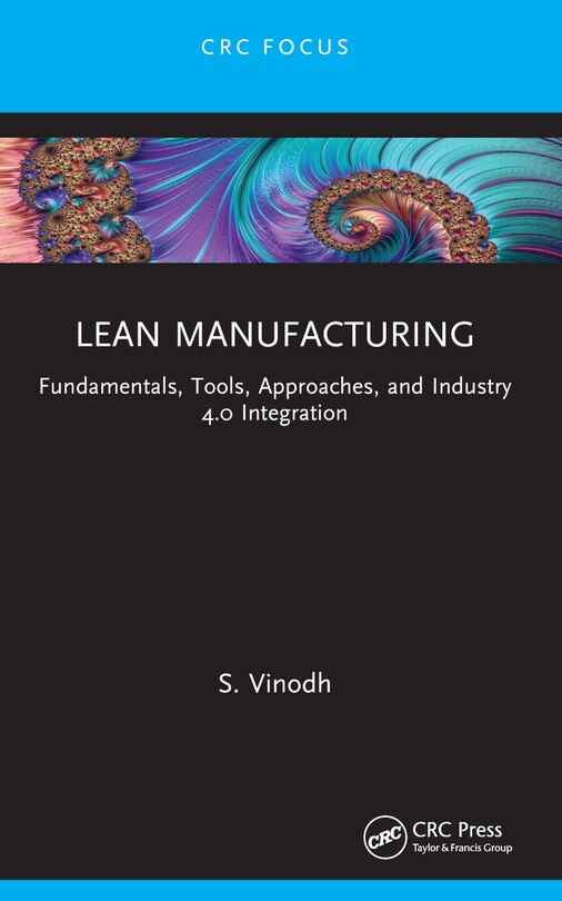 Couverture_Lean Manufacturing