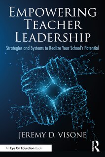 Front cover_Empowering Teacher Leadership