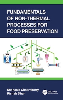 Front cover_Fundamentals of Non-Thermal Processes for Food Preservation
