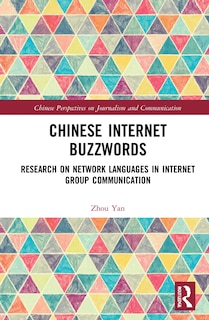 Front cover_Chinese Internet Buzzwords