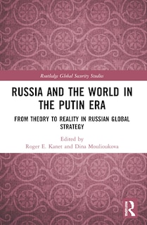 Couverture_Russia and the World in the Putin Era