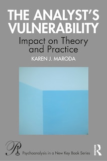 Front cover_The Analyst's Vulnerability