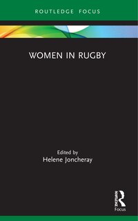 Front cover_Women in Rugby