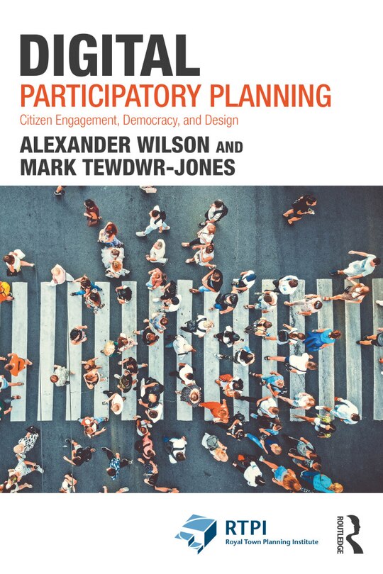 Front cover_Digital Participatory Planning