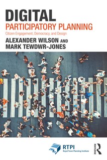 Front cover_Digital Participatory Planning