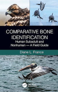 Front cover_Comparative Bone Identification