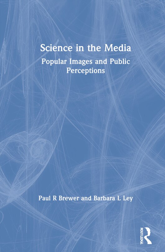 Front cover_Science In The Media