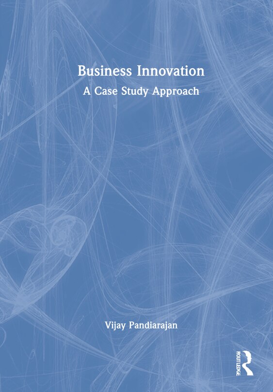 Front cover_Business Innovation