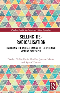 Front cover_Selling De-Radicalisation