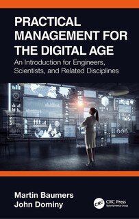 Couverture_Practical Management for the Digital Age