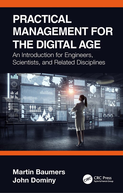 Couverture_Practical Management for the Digital Age