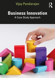Front cover_Business Innovation