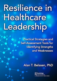 Couverture_Resilience In Healthcare Leadership