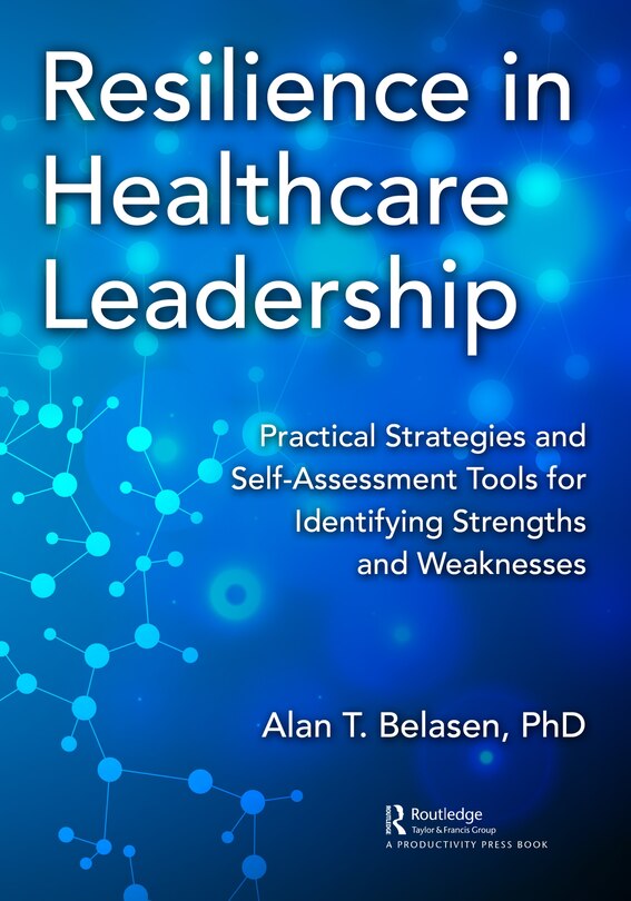 Couverture_Resilience In Healthcare Leadership