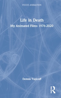 Front cover_Life In Death