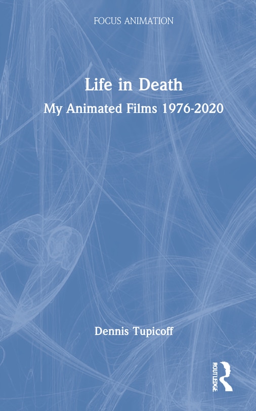 Front cover_Life In Death