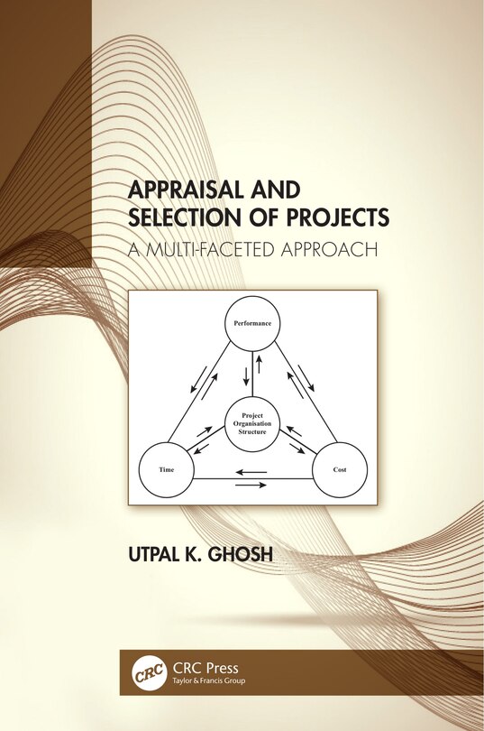 Front cover_Appraisal And Selection Of Projects