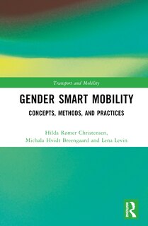 Couverture_Gender Smart Mobility