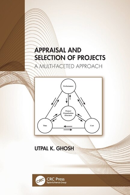 Couverture_Appraisal and Selection of Projects